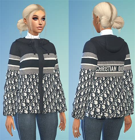 dior sims 4 cc